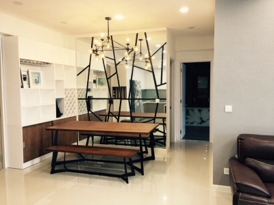 Estella Heights q2 Anh Hạnh
